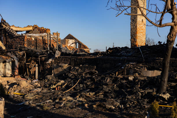Reliable Content Restoration contractor in Gibson Island, MD by Fire Damage Doption